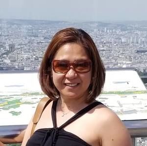 Meet your Posher, Arlie